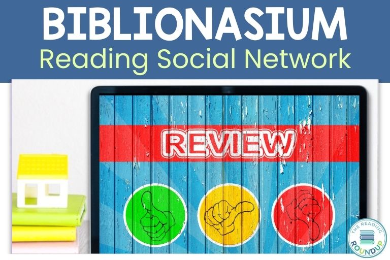 biblionasium digital reading logs title image