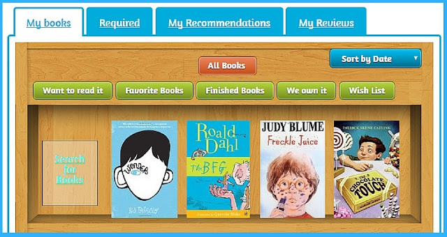 Biblionasium is an engaging website that helps students become excited about reading. Find out how to easily implement this online social network with your students!