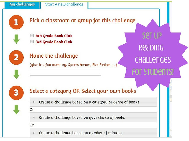 Biblionasium is an engaging website that helps students become excited about reading. Find out how to easily implement this online social network with your students!