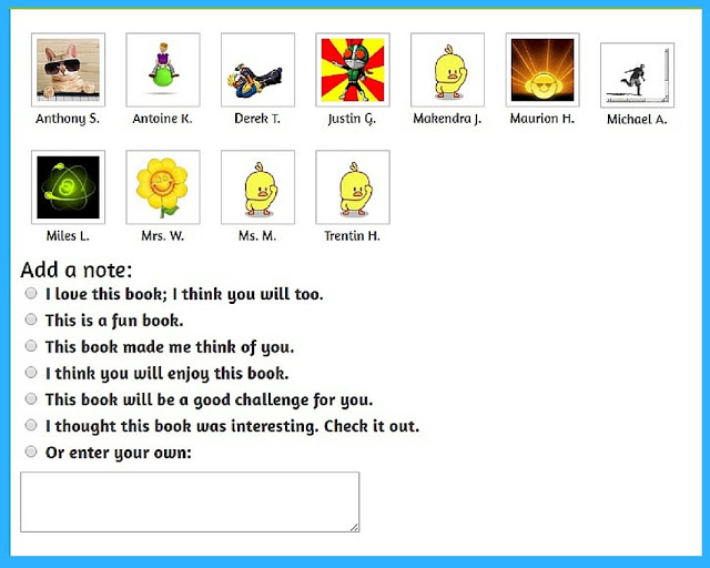 Biblionasium is an engaging website that helps students become excited about reading. Find out how to easily implement this online social network with your students!