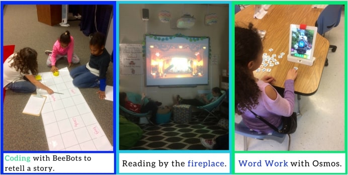 Opportunity VS Obligation: Making Learning More Engaging 130