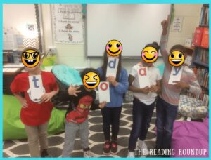 Simple Multisensory Phonics Strategies 120