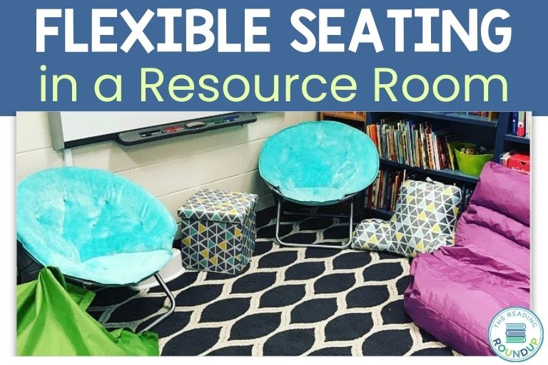 flexible seating title image