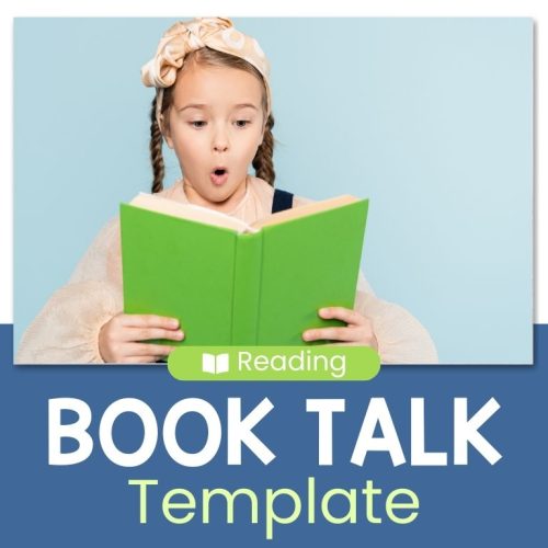 10 Tips For Fostering A Love Of Reading | The Reading Roundup