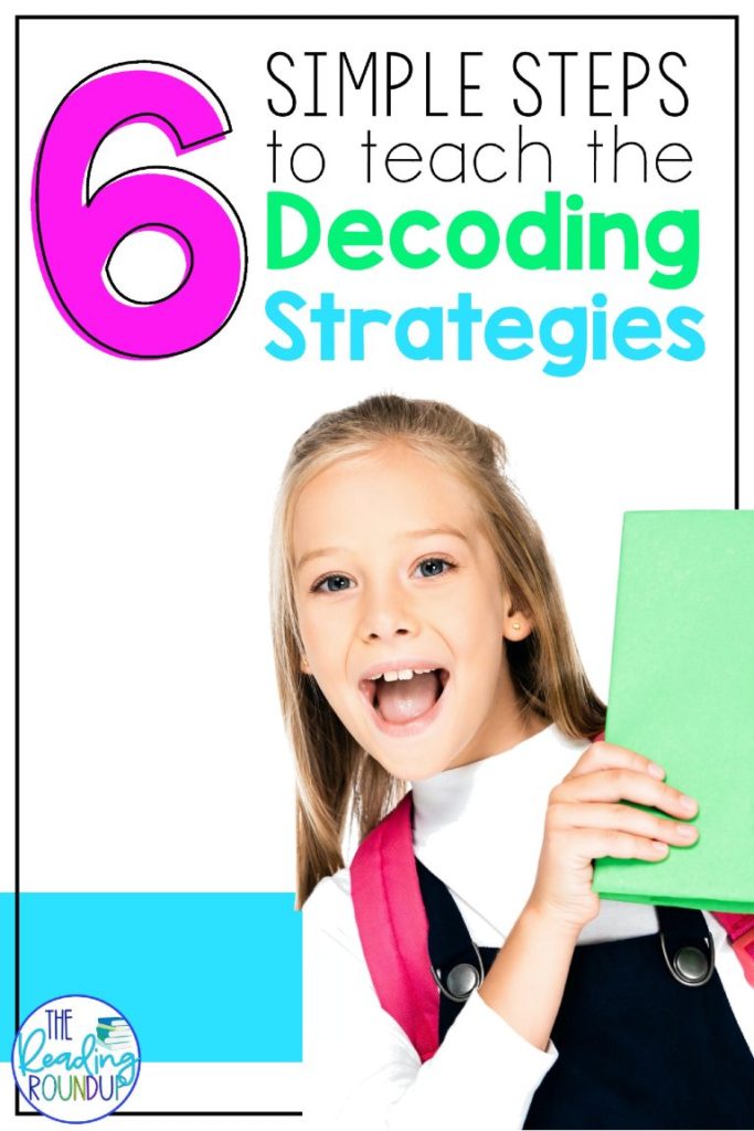 The Beanie Baby Reading Strategies can be an extremely effective approach to teaching students how to decode unknown words; however, the success of the strategies greatly depends on how they are taught. These 6 simple steps will help ensure that your students are successful in implementing these strategies.