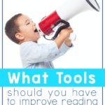 Tools For Improving Reading Fluency The Reading Roundup