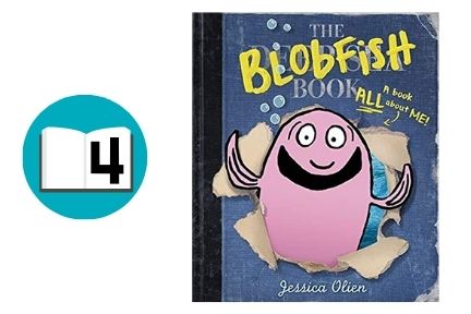 Rounding Up Ocean Picture Books 38