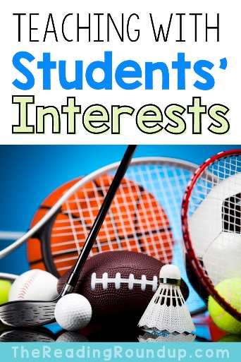 The Power of Personalization: Why Reading Interest Surveys are a Game-Changer 10 The Power of Personalization: Why Reading Interest Surveys are a Game-Changer 6