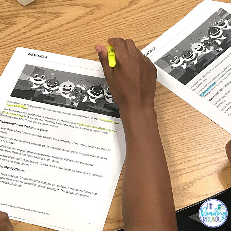 The Power of Personalization: Why Reading Interest Surveys are a Game-Changer 5 The Power of Personalization: Why Reading Interest Surveys are a Game-Changer 2