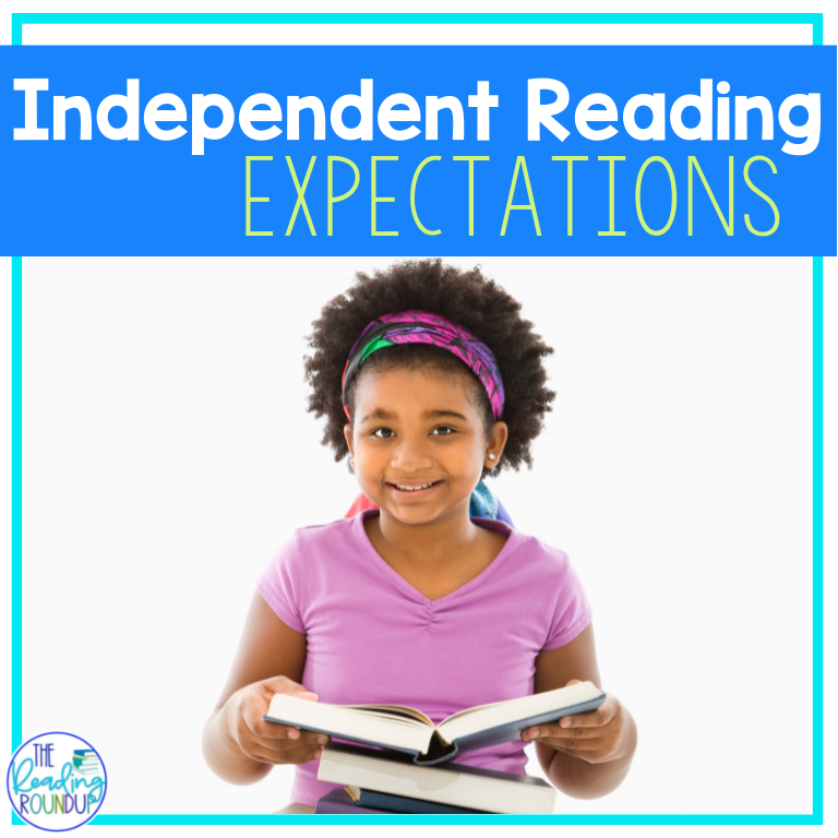 independent reading expectations