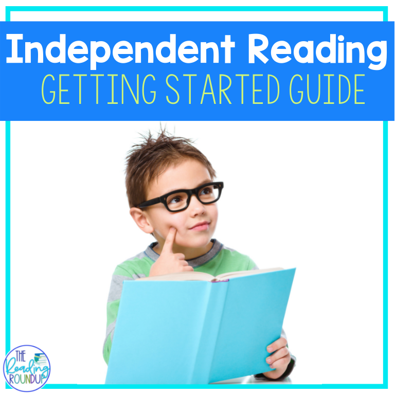 what is independent reading