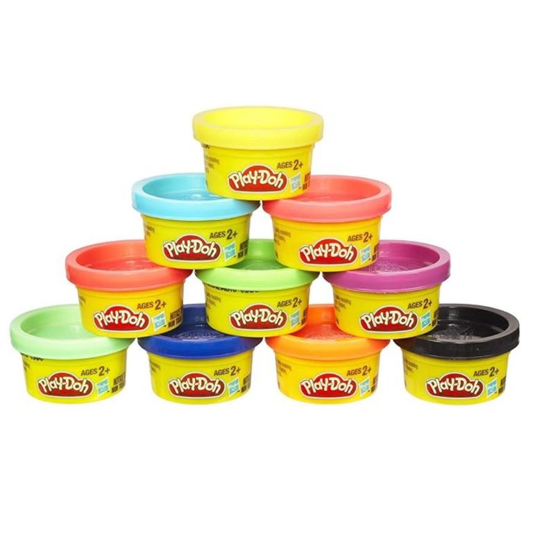 Ultimate Guide To Getting Started With The Science Of Reading 6 Play doh for phonics practice