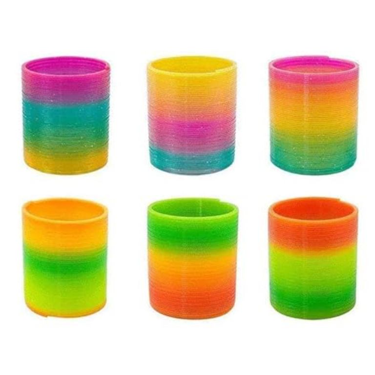 Ultimate Guide To Getting Started With The Science Of Reading 4 Slinky toys for decoding