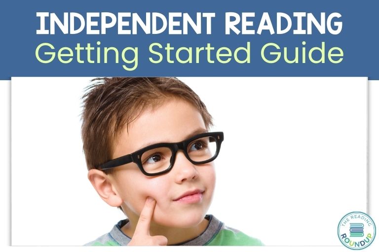 what is independent reading title image