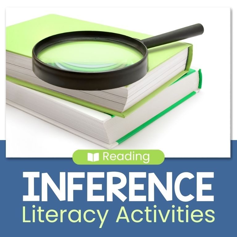 Inference Activities Your Students Are Guaranteed to Love