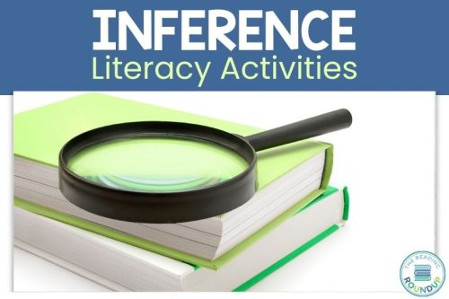 Inference Interpretation Inference Activities Your Students Are Guaranteed To Love | The Reading ...