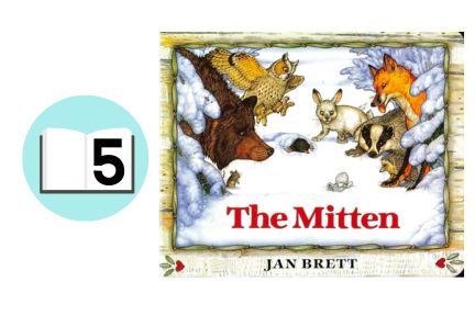 10 Engaging Books for Making Predictions 6 Books for Making Predictions: Jan Brett books