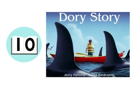 10 Engaging Books for Making Predictions 11 Making Predictions mentor texts: Dory Story