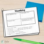 Easy Tips For Teaching The Visualizing Reading Strategy | The Reading ...
