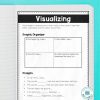 Easy Tips For Teaching The Visualizing Reading Strategy | The Reading ...